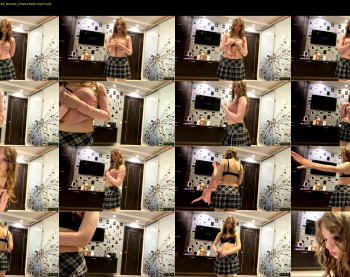 willenasow — 24 minute Chaturbate female cam show recording, 720p, Feb 25, 2026