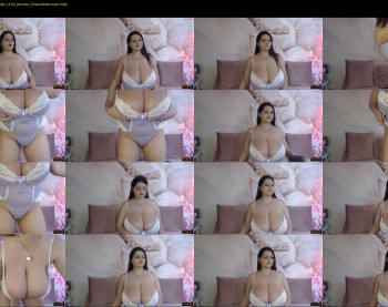 1dream_magical — 14 minute Chaturbate female cam show recording, 720p, Feb 26, 2026