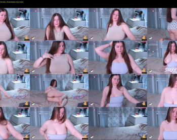 _enni__ — 120 minute Chaturbate female cam show recording, 720p, Feb 26, 2026