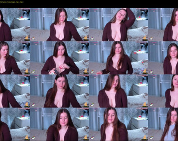 _enni__ — 68 minute Chaturbate female cam show recording, 720p, Feb 26, 2026