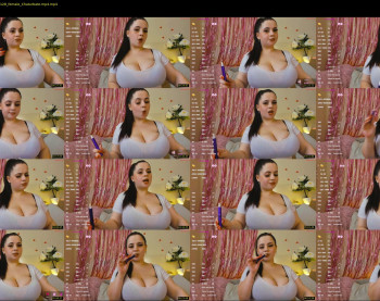 _miss_mila_ — 8 minute Chaturbate female cam show recording, 720p, Feb 26, 2026