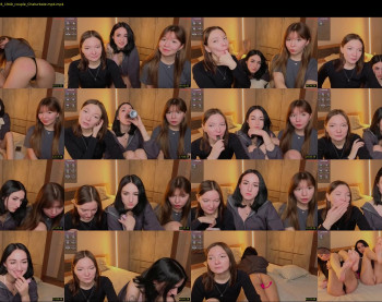 _reverse_gang_ — 49 minute Chaturbate couple cam show recording, 720p, Feb 26, 2026