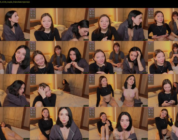 _reverse_gang_ — 89 minute Chaturbate couple cam show recording, 720p, Feb 26, 2026