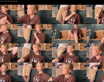 adele_nick2202 — 20 minute Chaturbate couple cam show recording, 720p, Feb 26, 2026
