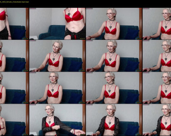 agatha_moore_ — 8 minute Chaturbate female cam show recording, 720p, Feb 26, 2026