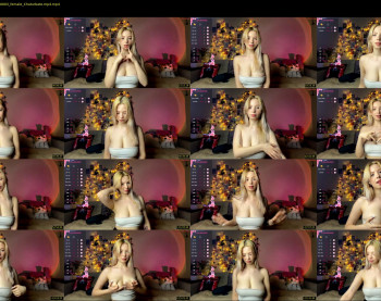 akari_moon3 — 104 minute Chaturbate female cam show recording, 720p, Feb 27, 2026