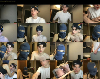 alexander0_ — 110 minute Chaturbate male cam show recording, 480p, Feb 26, 2026