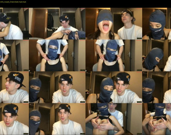 alexander0_ — 22 minute Chaturbate male cam show recording, 480p, Feb 26, 2026