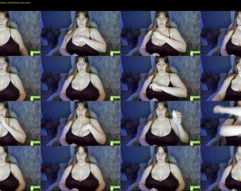 aliaa_ — 12 minute Chaturbate female cam show recording, 720p, Feb 26, 2026