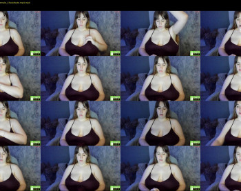 aliaa_ — 20 minute Chaturbate female cam show recording, 720p, Feb 26, 2026