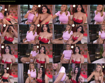 alicia_lang — 89 minute Chaturbate female cam show recording, 720p, Feb 27, 2026