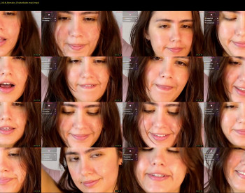 allisonpalmer — 19 minute Chaturbate female cam show recording, 720p, Feb 26, 2026