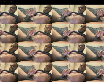 alphabbc77 — 7 minute Chaturbate male cam show recording, 480p, Feb 27, 2026