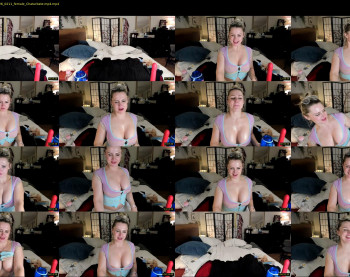 alwaysaffirming — 74 minute Chaturbate couple cam show recording, 720p, Feb 27, 2026