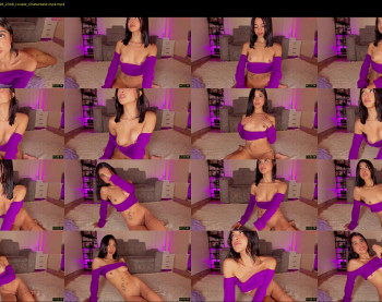 anabella__stone — 36 minute Chaturbate couple cam show recording, 720p, Feb 26, 2026