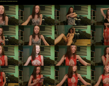 anabelleleigh — 121 minute Chaturbate female cam show recording, 720p, Feb 26, 2026