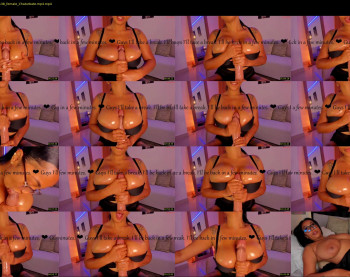 anahi_ryan — 7 minute Chaturbate female cam show recording, 720p, Feb 27, 2026