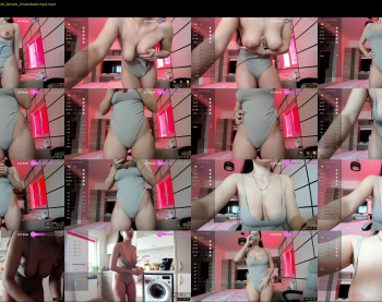 anna___25 — 75 minute Chaturbate female cam show recording, 720p, Feb 26, 2026