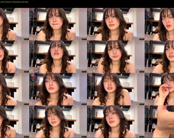ardeliacarhart — 7 minute Chaturbate female cam show recording, 720p, Feb 27, 2026
