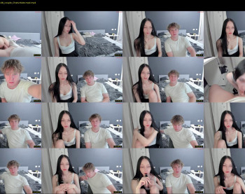 ariel_rouse — 106 minute Chaturbate female cam show recording, 720p, Feb 27, 2026