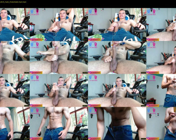 ash_wingrant — 39 minute Chaturbate male cam show recording, 720p, Feb 26, 2026