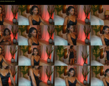 astrea_1 — 26 minute Chaturbate female cam show recording, 720p, Feb 27, 2026