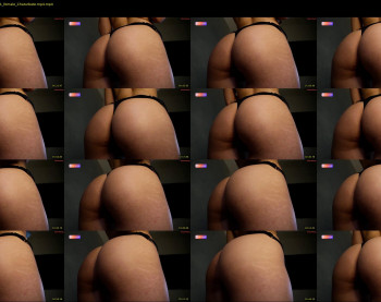 astridwet — 7 minute Chaturbate female cam show recording, 720p, Feb 26, 2026