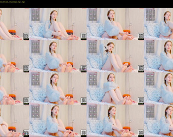 bae_cake_ — 7 minute Chaturbate female cam show recording, 720p, Feb 26, 2026
