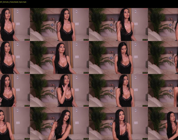 biancacain — 16 minute Chaturbate female cam show recording, 720p, Feb 26, 2026