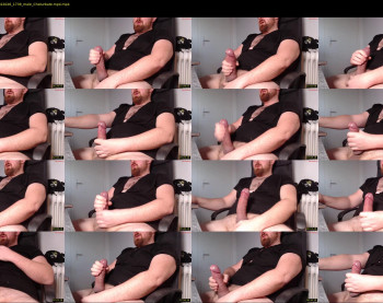 bigdickgerman21cm — 10 minute Chaturbate male cam show recording, 720p, Feb 26, 2026