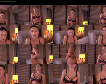 blairsanders — 42 minute Chaturbate female cam show recording, 720p, Feb 27, 2026
