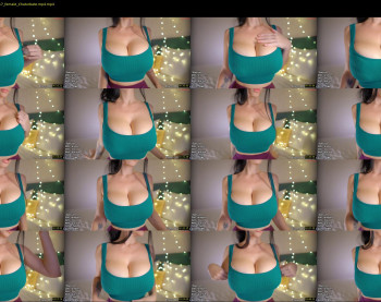 blisstease — 5 minute Chaturbate female cam show recording, 720p, Feb 26, 2026