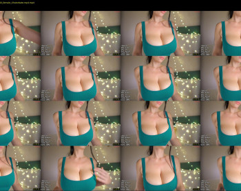 blisstease — 4 minute Chaturbate female cam show recording, 720p, Feb 26, 2026