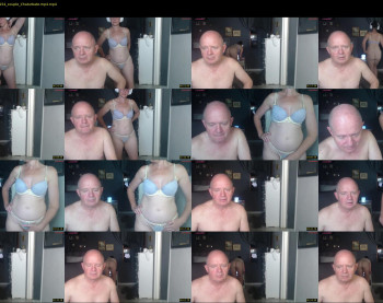 boeslaboes — 8 minute Chaturbate couple cam show recording, 720p, Feb 26, 2026