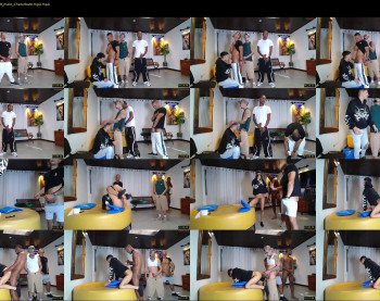 boranget — 37 minute Chaturbate male cam show recording, 720p, Feb 26, 2026