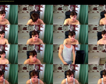 bradyflint — 26 minute Chaturbate male cam show recording, 720p, Feb 26, 2026