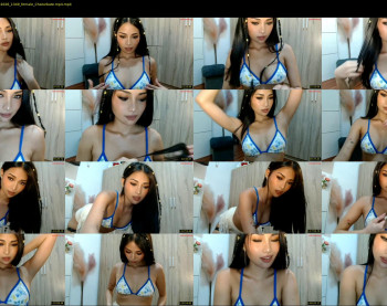 bridget_spring6871 — 121 minute Chaturbate female cam show recording, 480p, Feb 26, 2026