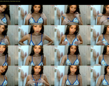 bridget_spring6871 — 13 minute Chaturbate female cam show recording, 480p, Feb 26, 2026