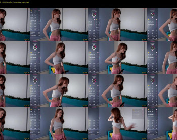 bridgetthellard — 3 minute Chaturbate female cam show recording, 720p, Feb 26, 2026
