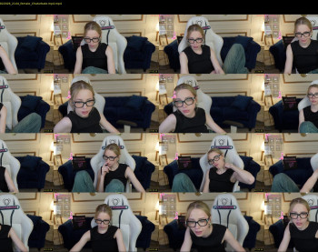 bright_diamonds_054 — 66 minute Chaturbate couple cam show recording, 720p, Feb 26, 2026