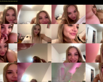 britneycherry08 — 10 minute Chaturbate female cam show recording, 720p, Feb 26, 2026