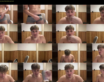 buzz5127 — 38 minute Chaturbate male cam show recording, 480p, Feb 26, 2026