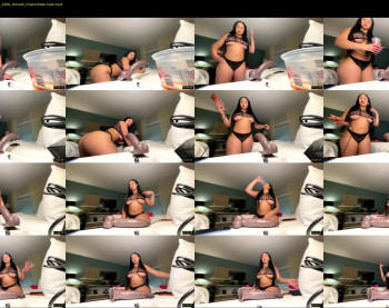 candyclaws05 — 41 minute Chaturbate female cam show recording, 720p, Feb 26, 2026