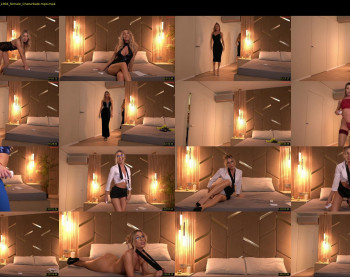 chaturbabe__ — 121 minute Chaturbate female cam show recording, 720p, Feb 26, 2026