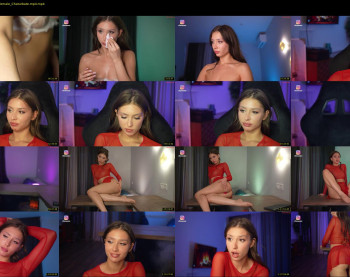 cleose — 111 minute Chaturbate female cam show recording, 720p, Feb 26, 2026