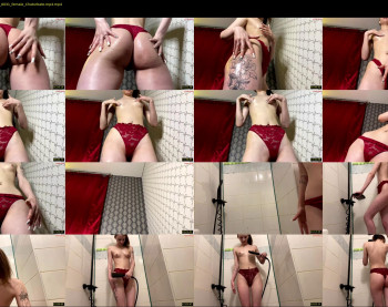 cleotilderinde — 33 minute Chaturbate female cam show recording, 720p, Feb 27, 2026