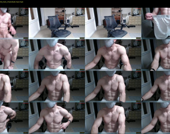 cloud900x — 4 minute Chaturbate male cam show recording, 480p, Feb 27, 2026