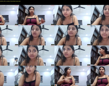 cuddlemuffins_3110 — 3 minute Chaturbate couple cam show recording, 480p, Feb 26, 2026
