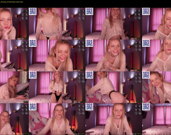cutebon — 75 minute Chaturbate female cam show recording, 720p, Feb 26, 2026