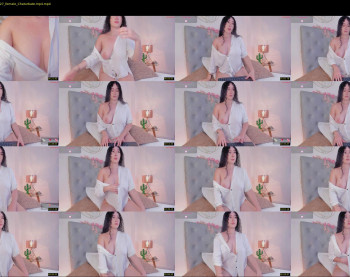 dalylarose — 7 minute Chaturbate female cam show recording, 720p, Feb 26, 2026